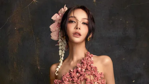 “โบกี้ไลอ้อน” ศิลปินหญิงแห่งยุค ไม่รับตัวแม่ แค่เป็นตัวเอง มีวันนี้ได้เพราะแฟนๆ