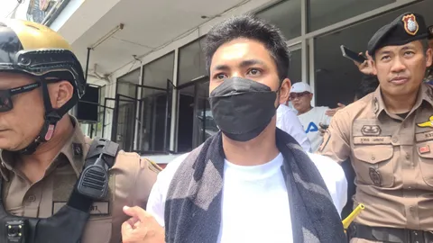 กองปราบฯ จ่อยื่นหนังสือถึงราชทัณฑ์ โอนย้าย สจ.กอล์ฟ-สมุน มาคุมขังเรือนจำกรุงเทพ