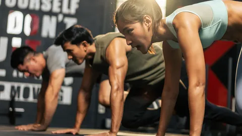 เปิดข้อดีกรุ๊ปฟิตเนส (Group Fitness) เทรนด์ออกกำลังกายที่โดนใจคนรุ่นใหม่