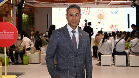 รอบรั้วการตลาด : DITP ผลักดันสินค้าแบรนด์ไทยคุณภาพเป็นของฝากของนักท่องเที่ยว