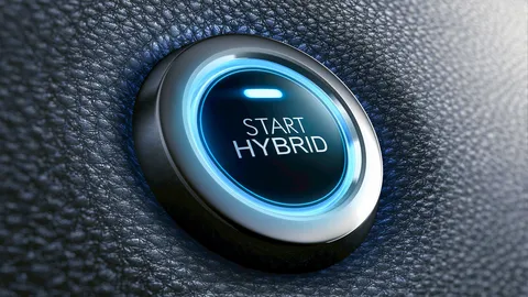 ย้อนตำนานรถยนต์ไฮบริด ก่อนมาเป็น Toyota Prius ที่ได้รับความนิยมไปทั่วโลก