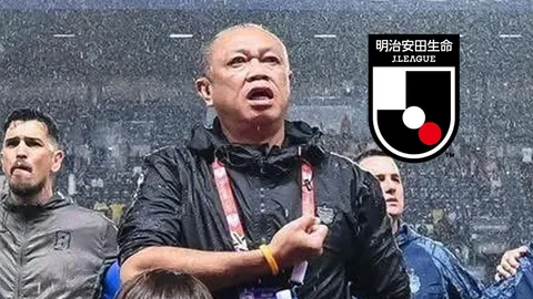 สุดจริง “เนวิน” ยันเอง ปล่อย “1 สตาร์บุรีรัมย์” ซบ “เซเรโซ โอซากา” ลุยเจลีก