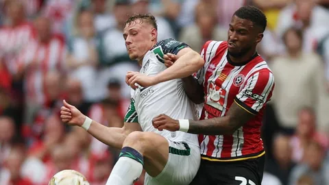 ครบแล้ว สรุป 3 ทีมน้องใหม่ "พรีเมียร์ลีก อังกฤษ" ฤดูกาล 2025-26