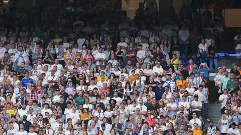 พอแค่นี้ "2 แข้งเรอัล มาดริด" อำลาทีม ต่อหน้าแฟนบอลแล้ว