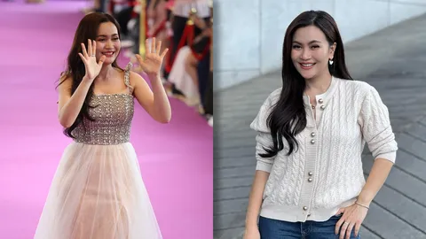 รู้จักนักร้องสาว ก้านตอง ทุ่งเงิน เจ้าของเพลง จื่อบ่ - กุหลาบ รอนานกว่า 18 ปีกว่าจะดัง