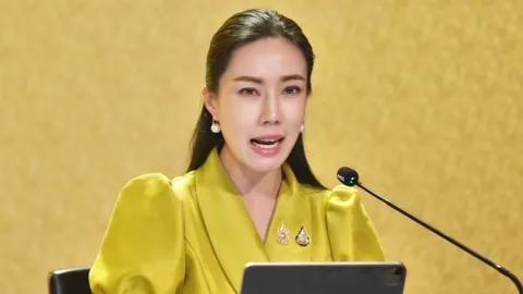 รัฐบาลขีดเส้น 3 เดือนให้จังหวัดตรวจสอบธุรกิจนอมินีต่างชาติ ชงกฎหมายยึดทรัพย์