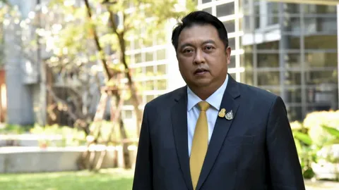 “สุชาติ” แง้มจ่อสร้าง “บ้านใหม่” บอก ไม่ต้องจีบก็มีคนอยากมาอยู่ด้วยเยอะ