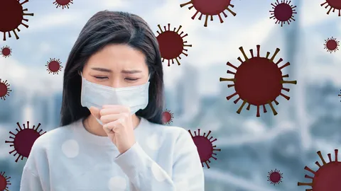 ไทยรัฐโพล : พบคนไทยกังวลโควิด 2568 น้อยลง และมองว่าการฉีดวัคซีนโควิดยังไม่จำเป็น