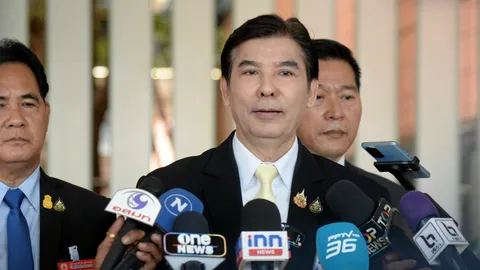 “พร้อมพงศ์” ซัด ขบวนการปล่อยข่าวจับมือนายทุนทำลาย “อิ๊งค์-ทักษิณ”