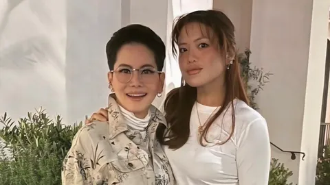 “เกรงใจคุณหญิงแม่”