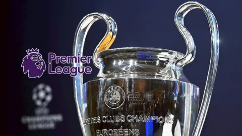 ใครจะได้ไป UCL "ซูเปอร์คอม" ฟันธง 3 ทีมท็อป 5 พรีเมียร์ลีก เปิดโปรแกรมเดือดนัดสุดท้าย