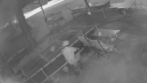 แค้นใจ โจรลักกุ้งก้ามกราม เจ้าของตั้งรางวัลนำจับเป็นกุ้งไซส์ใหญ่ 3 กก. พร้อมน้ำจิ้มรสเด็ด