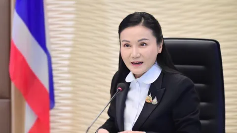 “นฤมล” สั่งตรวจสอบทุเรียนแช่แข็งกรณีเป็นข่าว พบนำเข้าถูกต้อง กำชับเข้มคุณภาพ