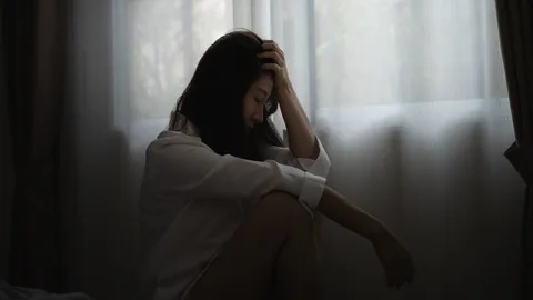 แบบทดสอบสุขภาพจิตคนไทย พบมีความเสี่ยงภาวะซึมเศร้า ความเครียดสูง