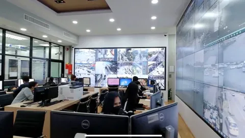 กทม. จับมือ Google ใช้ AI ปรับไฟจราจรอัจฉริยะแก้ปัญหารถติดคนกรุง ลดฝุ่น PM 2.5