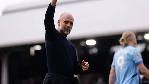 "เป๊ป" ยอมรับแบบไม่กั๊ก โล่งอกได้ตั๋ว UCL ลั่น ความสำเร็จเทียบเท่าแชมป์ลีก