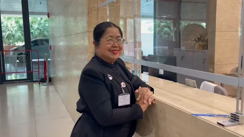 “กุสุมาลวตี” ดอดเข้าสภาฯ ยื่นสอบจริยธรรม “อนุทิน” ลั่นรู้จัก “แมว” น้อยไป