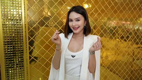 “นาย ชนุชตรา” เผยรักครั้งนี้แฮปปี้ เป็นตัวของตัวเองมากที่สุดในชีวิต คบ 2 ปี ไม่เคยทะเลาะกันเลย