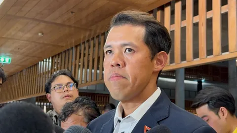 พรรคประชาชนจัด 50 ขุนพลชำแหละงบฯ 69 จับตาซุกงบดิจิทัลวอลเล็ตไว้ที่ อปท.