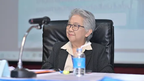 ศาลแจงยิบคดีระบายข้าวจีทูจี คลังมีหน้าที่เรียกค่าชดใช้ 10,028 ล้านจาก “ยิ่งลักษณ์”