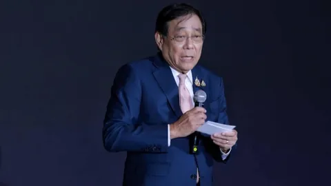 "พิชัย” คุยลั่นทุ่งตลาดหุ้นไทยยังมีเสน่ห์   จ่อปรับเกณฑ์ดึงเงินลงทุน 