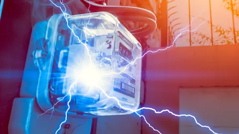 รอฟังข่าวดีรัฐจ่อปรับลดค่าไฟ