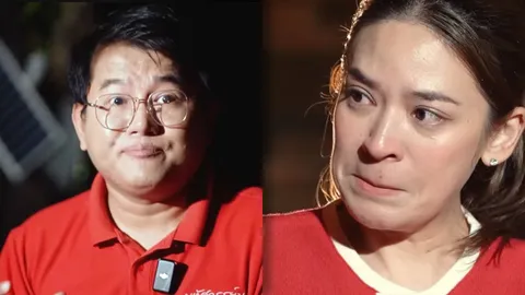 ขนลุก น้ำหวาน ซาซ่า ถูกทักเรื่องอดีตชาติ อาจารย์เน ประกาศราชโองการให้เป็นไทแก่ตัว