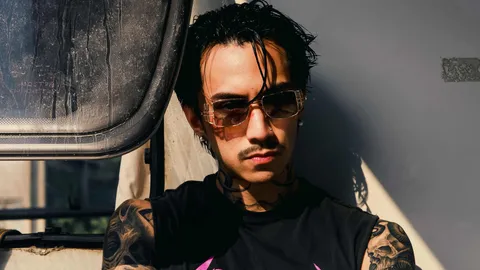 ธามไท ปล่อยเพลงใหม่ "พูดเหมือนจำ ทำเหมือนเดิม" พร้อม MV ดราม่าสุดเซอร์ไพรส์ 