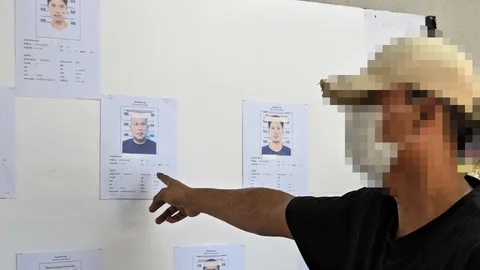 กวาดล้างอิทธิพล แก๊งสจ.กอล์ฟ กระทืบลูกหนี้บ่อน ขู่ให้กินลูกปืน ปล้นจยย. 2 คัน ขอหมายจับ 3