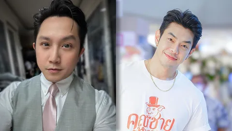 อั้ม อิราวัต โพสต์ขอโทษ 3 ครั้ง ขอจบเรื่อง ปิดท้ายถึงเบี้ยประกันบ้าน อาร์ต พศุตม์