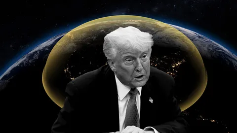 โกลเด้นโดมระบบป้องกันขีปนาวุธสุดล้ำ ทำไมสหรัฐฯ ต้องมี