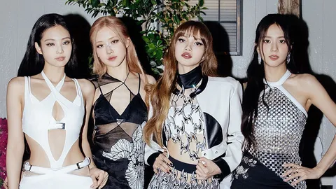 เตรียมตัวให้พร้อม กดบัตร BLACKPINK World Tour 2025 คัมแบ็กคอนเสิร์ตใหญ่ 3 รอบการแสดงในไทย