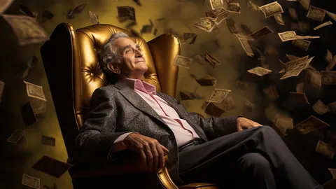 ถึงจะแก่ แต่ก็เก๋า ไม่พึ่งลูกหลาน มีเงินเก็บ WOOF เทรนด์การเงินใหม่ของวัยเกษียณ 