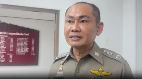 ผู้การเชียงใหม่ ยันสั่งให้ออกแล้ว จ.ส.ต.จอมไถ เล็งไล่บี้ผู้บังคับบัญชา