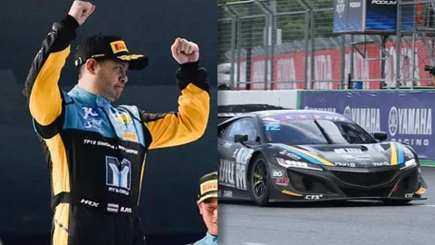 ต๊อด ปิติ สามี นุ่น วรนุช โพสต์เดือด หลังคว้าชัยชนะแต่ถูกกล่าวหาว่าโกง