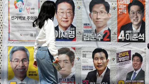 สิ่งที่เราควรรู้ก่อนการเลือกตั้ง ปธน. เกาหลีใต้ และเส้นทางของอี แจ-มยอง ตัวเก็งคนสำคัญ