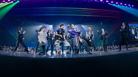 GOTCHA POP 3 ที่สุดของเวทีโชว์ Performance แห่งชาติ T-Pop