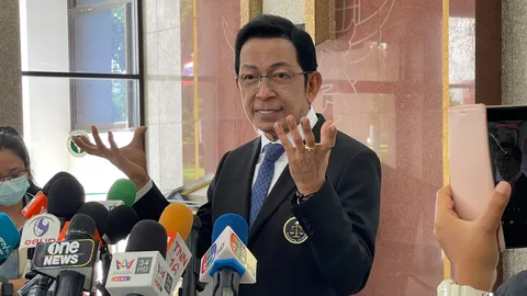 เริ่มประชุมคณะกรรมการ สธ. พิจารณามติแพทยสภา “นายกสภาทนายความ” ย้ำเอกสารไม่ครบ