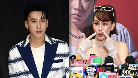 นุ้ย สุจิรา อัปเดตอาการ ตั้ม วราวุธ ปากฉีก-ดั้งหัก ร้องเพลง-ออกเสียง อาจไม่เหมือนเดิม