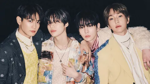 ครบรอบเดบิวต์ 17 ปี SHINee ศิลปินที่มีเอกลักษณ์พร้อมก้าวสู่เส้นทางใหม่ในซิงเกิลล่าสุด Poet | Artis