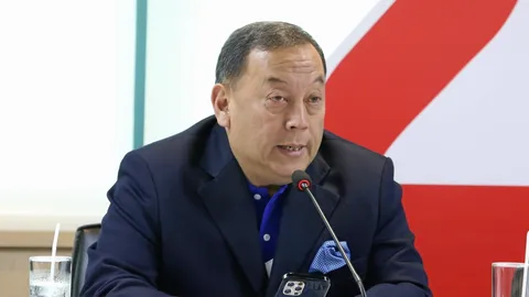 “จุติ” นำทีม 11 สส.รวมไทยสร้างชาติ อภิปรายงบประมาณ 69 ชี้ มติพรรครับหลักการ