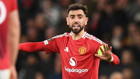 เลิกกั้กแล้วรักก่อนนะเตง “อัล ฮิลาล” ขีดเส้นตาย “บรูโน” ตัดสินใจ อยู่หรือย้ายจากแมนยูฯ