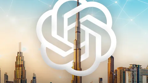  แจก ChatGPT Plus ฟรีทั้งประเทศ สวัสดิการแห่งรัฐแบบ UAE ยกระดับประชาชนยุค AI ปูทางสู่ศูนย์กลางเทคฯ