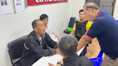 อดีตผู้ใหญ่บ้าน ยิงดับ 2 ศพ ปลัด อบต.สาว และพี่ชาย ตำรวจมุ่งปมขัดแย้งเรื่องที่ดิน