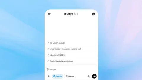 สหรัฐอาหรับเอมิเรตส์เปิดให้พลเมืองใช้งาน ChatGPT Plus ฟรี ภายใต้ข้อตกลงพิเศษกับ OpenAI