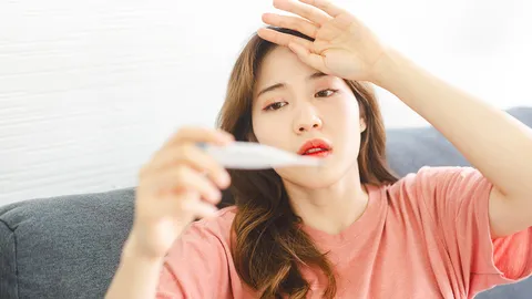 โควิดพุ่ง 2 แสนคน จี้รับไข้หวัดใหญ่-RSV