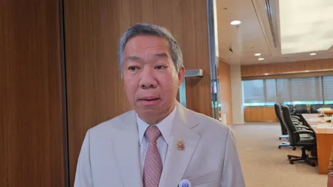 “สว.วุฒิชาติ” ปัด วิปวุฒิฯ ลักไก่ตั้ง กมธ.ตรวจประวัติ “กกต.-ศาล รธน.”