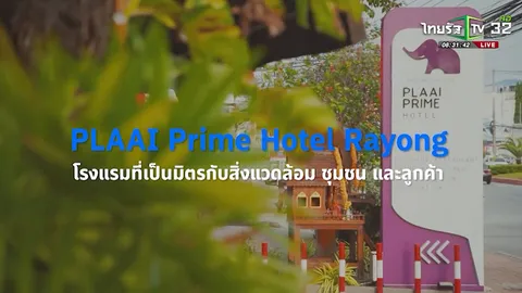 SME ต้องขยาย ตอน บริษัท กุญชร โมเดิร์น ลิฟวิ่ง จำกัด