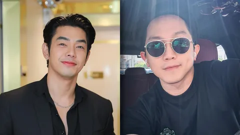 อั้ม อิราวัต แจงแล้วปมใบประกอบวิชาชีพแพทย์ เผยสาเหตุบล็อก อาร์ต พศุตม์