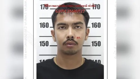 ออกหมายจับ "จอน" เครือข่ายเว็บพนัน "WINGAME98" คนใกล้ชิด "สจ.กอล์ฟ"